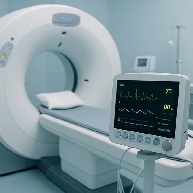 Medikal Cihazlar görseli